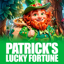 Patrick's Lucky Fortune image