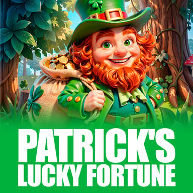 Patrick's Lucky Fortune image