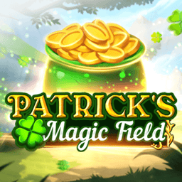 Patrick's Magic Field image