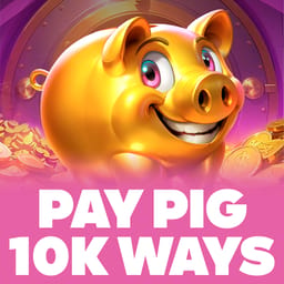 Pay Pig 10K Ways image