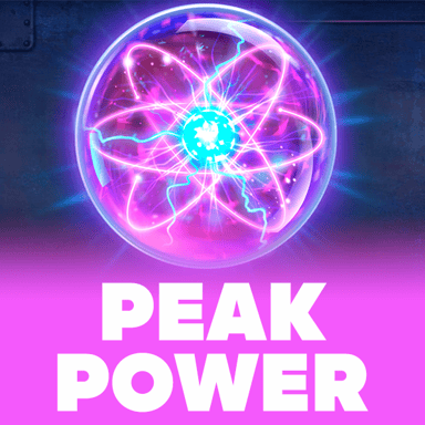 Peak Power image