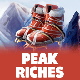 Peak Riches image