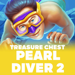 Pearl Diver 2: Treasure Chest image