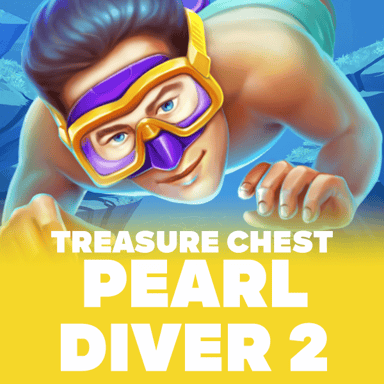 Pearl Diver 2: Treasure Chest image
