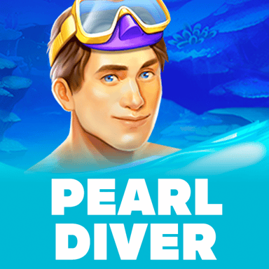 Pearl Diver image