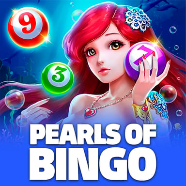 Pearls of Bingo image