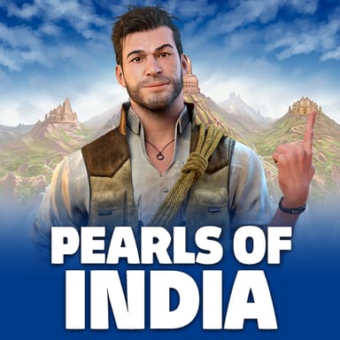 Pearls of India image