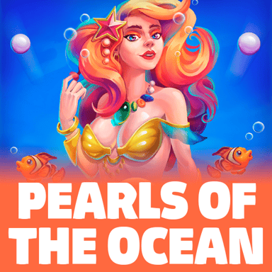 Pearls of the Ocean image