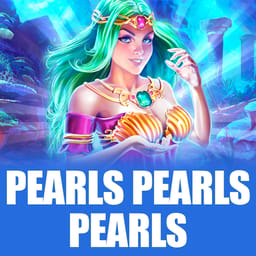 Pearls Pearls Pearls image
