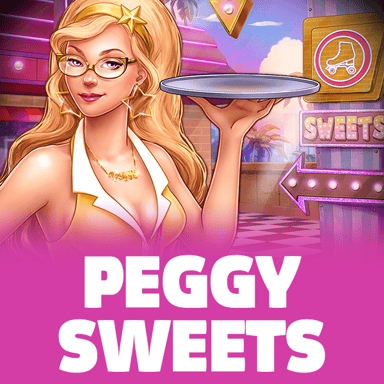 Peggy Sweets image