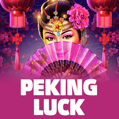 Peking Luck image