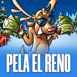 Pela el Reno image