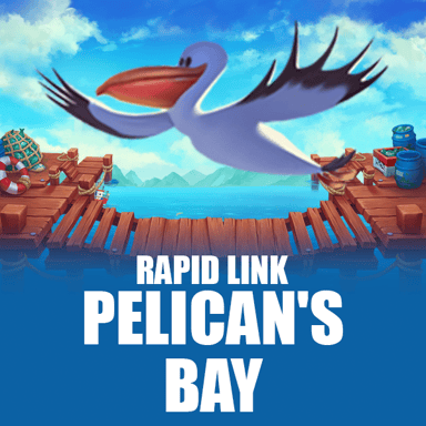 Pelican's Bay: Rapid Link image