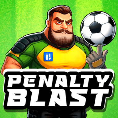 Penalty Blast image