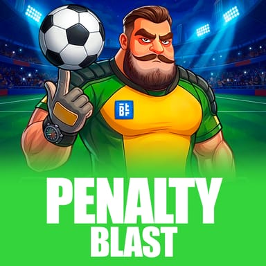 Penalty Blast image
