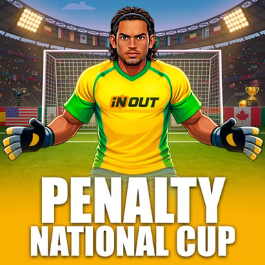 Penalty National Cup image