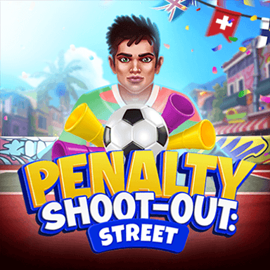 Penalty Shoot-Out Street image