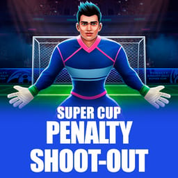 Penalty Shoot-out: Super Cup image