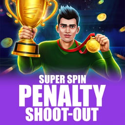 Penalty Shoot-out: Super Spin image