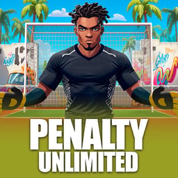 Penalty Unlimited image