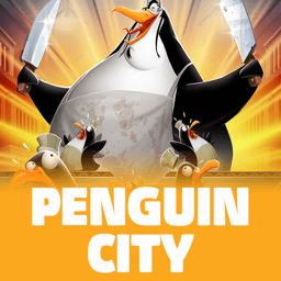 Penguin City image