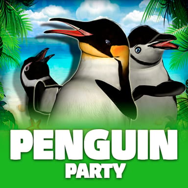 Penguin Party image