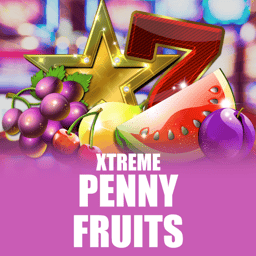 Penny Fruits Xtreme image