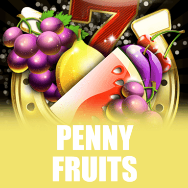 Penny Fruits image