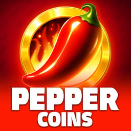 Pepper Coins image