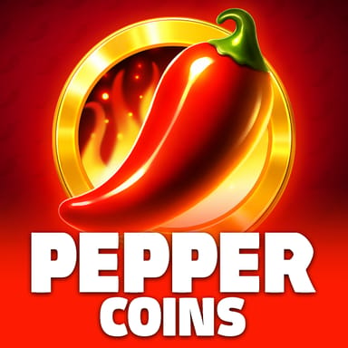 Pepper Coins image