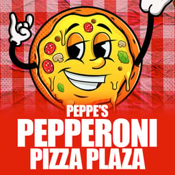 Peppe's Pepperoni Pizza Plaza image