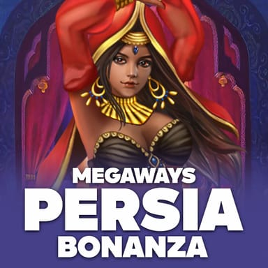 Persia Bonanza Megaways image