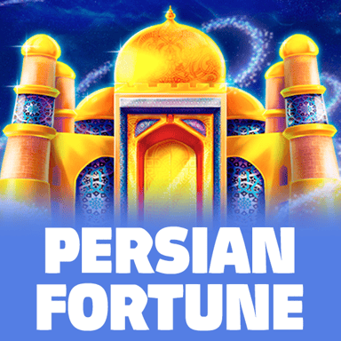 Persian Fortune image