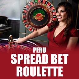 Peru Spread Bet Roulette image