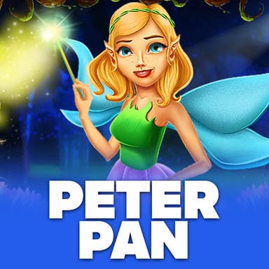 Peter Pan image