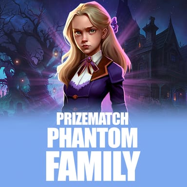 Phantom Family PrizeMatch image