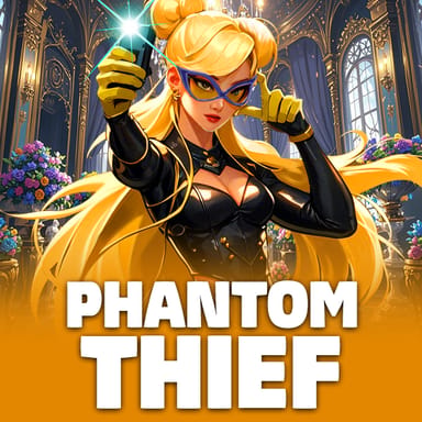 Phantom Thief image