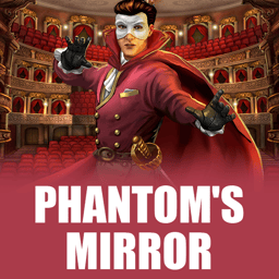 Phantom's Mirror image