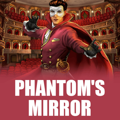 Phantom's Mirror image