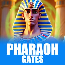 Pharaoh Gates image