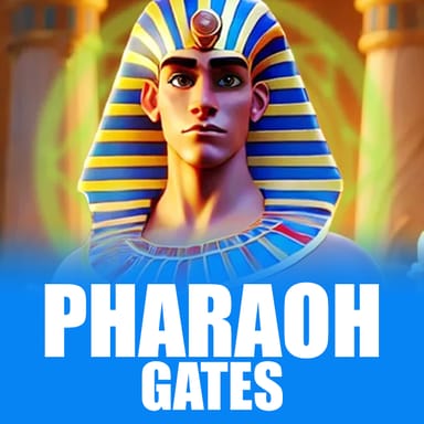 Pharaoh Gates image