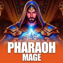 Pharaoh Mage image