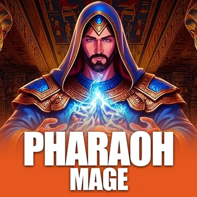 Pharaoh Mage image