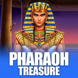 Pharaoh Treasure image