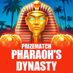 Pharaoh's Dynasty Prizematch image