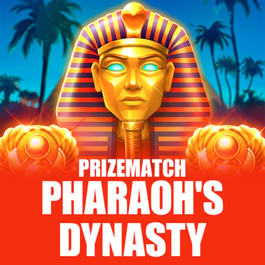 Pharaoh's Dynasty Prizematch image