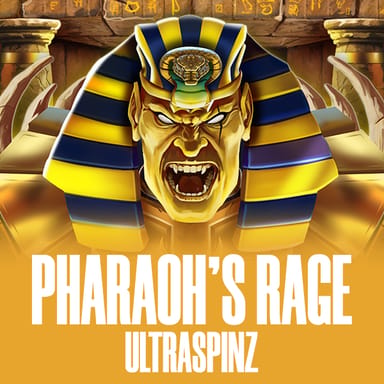Pharaoh’s Rage UltraSpinz image