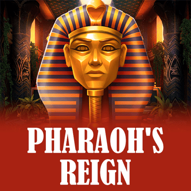 Pharaoh’s Reign image