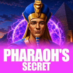 Pharaoh's secret image