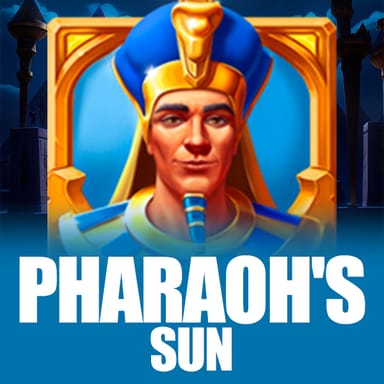 Pharaoh's Sun image
